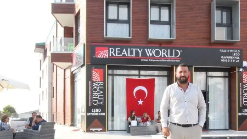 Realty World Bayiliği Nasıl Alınır? Franchise Bedeli Ne Kadar? Realty World Bayilik Alma Şartları