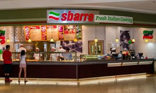 Sbarro Bayiliği Nasıl Alınır? Franchise Bedeli Ne Kadar? Sbarro Bayilik Alma Şartları