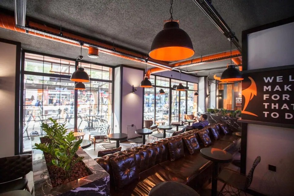 Soulmate Coffee Bayiliği Nasıl Alınır? Franchise Bedeli Ne Kadar? Soulmate Coffee Bayilik Alma Şartları