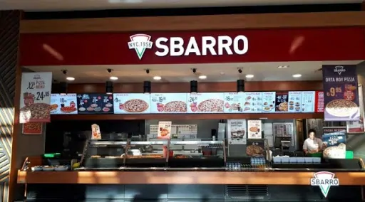 Sbarro Bayiliği Nasıl Alınır? Franchise Bedeli Ne Kadar? Sbarro Bayilik Alma Şartları