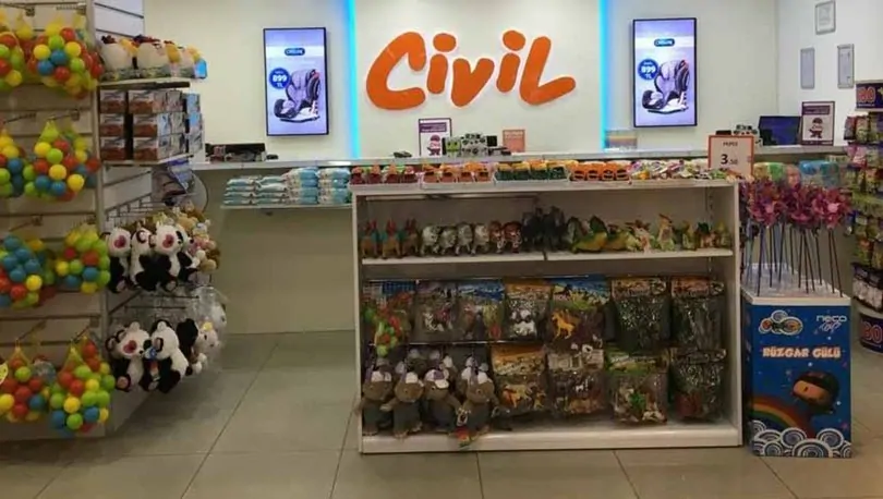 Civil Bebek Bayilik Alma Şartları: Bayiliği nasıl alınır? Franchise Bedeli Ne Kadar?