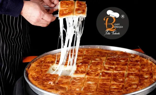 Levent Börek 2026 franchise isim hakkı bedeli! (Bayilik şartları, maliyeti) görseli Levent Börek 2026 franchise isim hakkı bedeli! (Bayilik şartları, maliyeti)