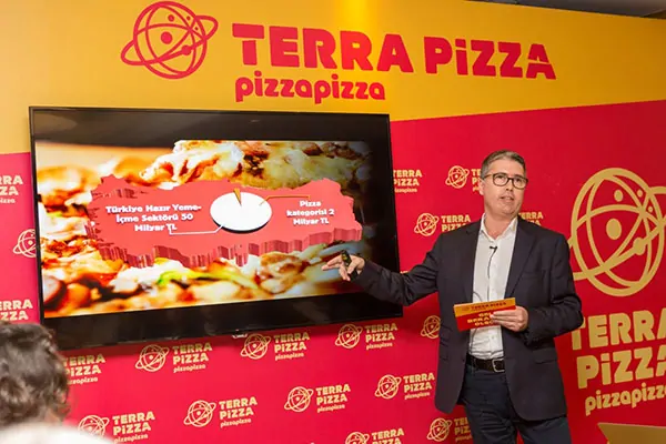 Terra Pizza Bayilik Alma Şartları: Bayiliği nasıl alınır? Franchise Bedeli Ne Kadar?