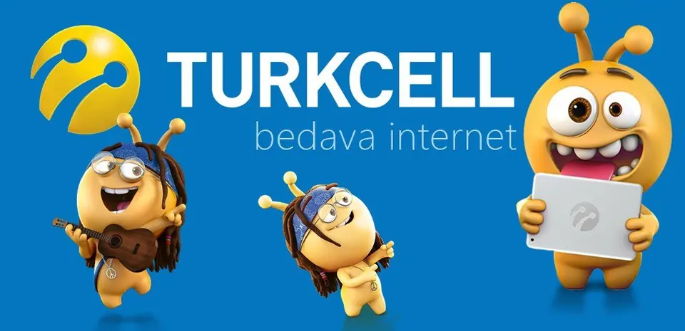 Turkcell Bedava İnternet Yapma: 2026 bedava internet nasıl yapılır? görseli Turkcell Bedava İnternet Yapma: 2026 bedava internet nasıl yapılır?