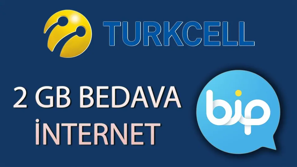 Turkcell Bedava İnternet Yapma: 2026 bedava internet nasıl yapılır? görseli Turkcell Bedava İnternet Yapma: 2026 bedava internet nasıl yapılır?