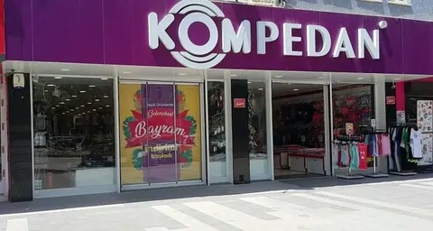 Kompedan bayilik şartları nelerdir? Kompedan franchise bedeli ve başvuru yolu
