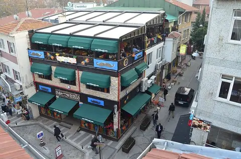 Bayramefendi bayilik şartları neler? Franchise bedeli ne kadar? Bayramefendi bayi işi kurma ve açma maliyeti ne kadar?