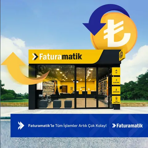 Faturamatik bayilik şartları neler? Franchise bedeli ne kadar? Faturamatik bayi işi kurma ve açma maliyeti ne kadar?