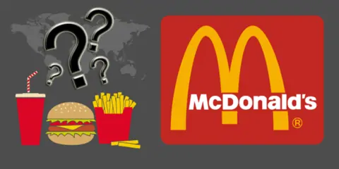 Mc donalds bayilik şartları nelerdir? 2026 franchise bedeli ne kadar? Bayiliği nasıl alınır?