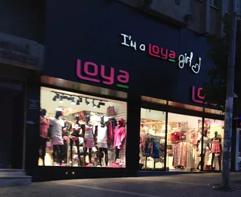 Loya İç Giyim bayilik şartları neler? Franchise bedeli ne kadar? Loya İç Giyim bayi işi kurma ve açma maliyeti ne kadar?