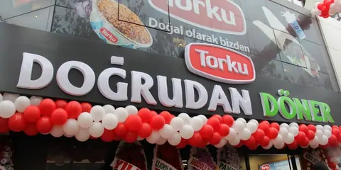 Torku Döner bayilik şartları neler? Franchise bedeli ne kadar? Torku Döner bayi işi kurma ve açma maliyeti ne kadar?
