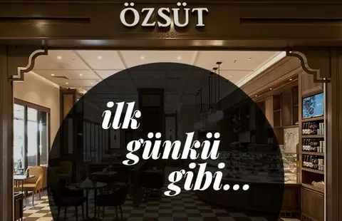 Özsüt bayilik şartları neler? Franchise bedeli ne kadar? Özsüt bayi işi kurma ve açma maliyeti ne kadar?