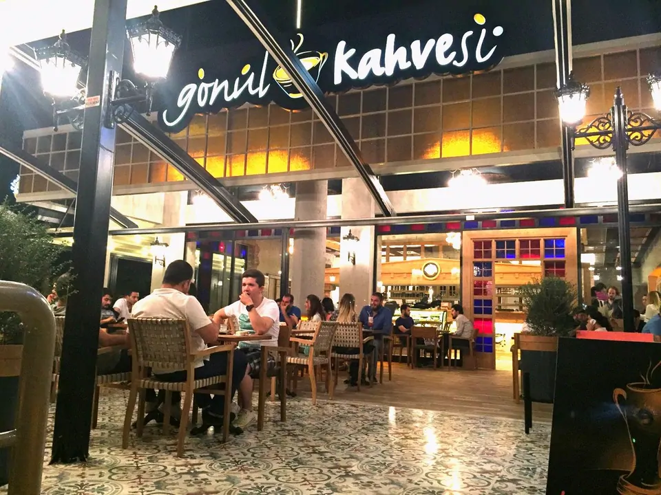 Gönül Kahvesi Bayilik Nasıl Alınır? Bayilik Açmanın Şartları ve Maliyeti Nedir?