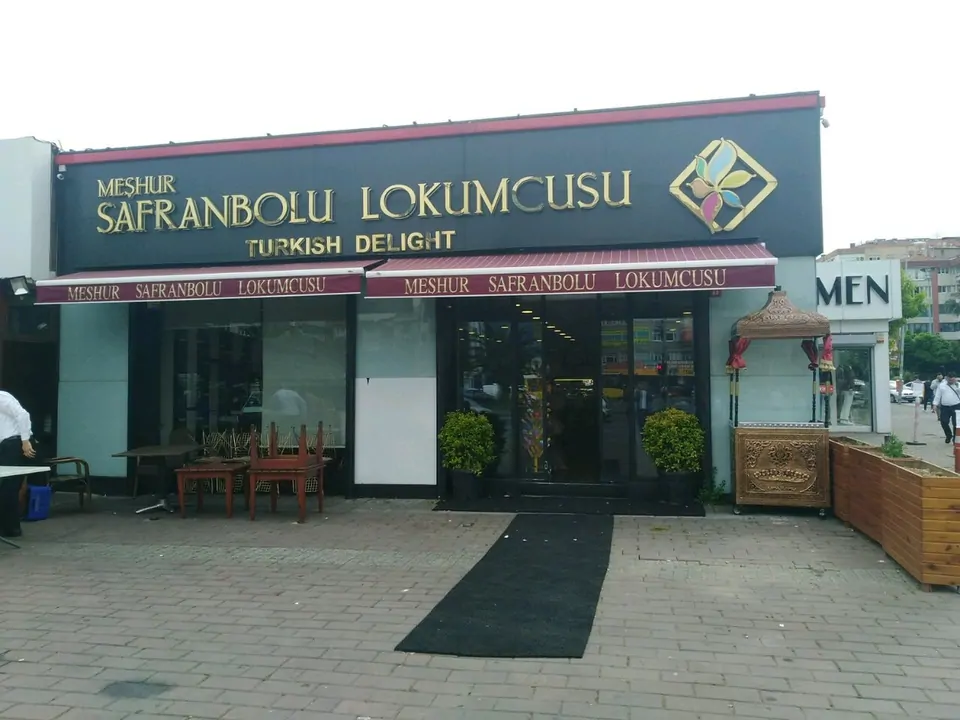 Meşhur Safranbolu Lokumcusu Bayilik Verir Mi? Bayilik Açmak için Neler Gerekli?