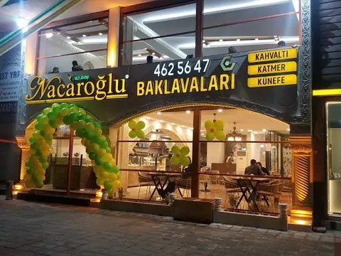 Nacaroğlu Baklavaları Franchise Veriyor Mu? Bayilik Şartları Nelerdir?