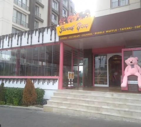 Sweet Box Bayilik Hizmetleri Nasıl Alınır? Bayilik Açmanın Maliyeti Nedir?