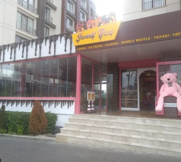 Sweet Box Bayilik Hizmetleri Nasıl Alınır? Bayilik Açmanın Maliyeti Nedir?