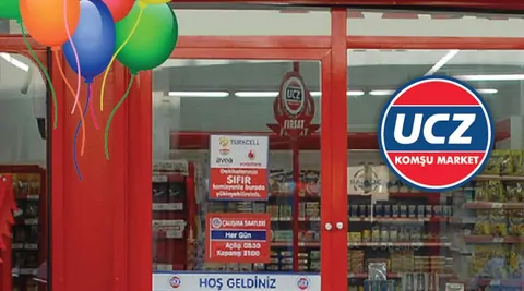 UCZ Market bayilik şartları neler? 2026 maliyeti ne kadar?