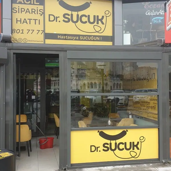 Doktor Sucuk Bayiliği Almak Kolay Mıdır? Doktor Sucuk Hakkında Bilinmeyenler