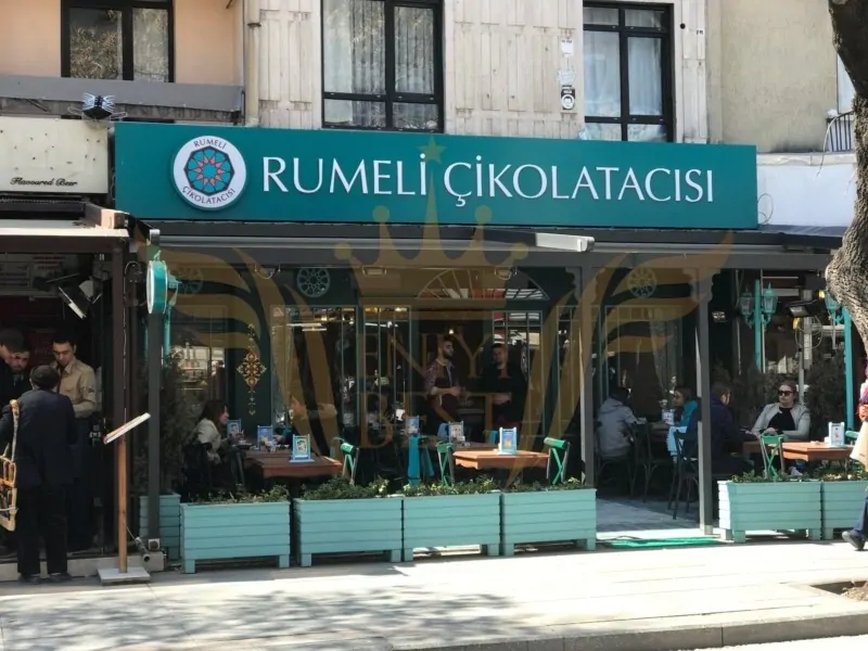 Rumeli Çikolatacısı Franchise Veriyor Mu? Rumeli Çikolatacısı Hakkında Bilinmesi Gerekenler Nelerdir?