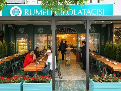 Rumeli Çikolatacısı Franchise Veriyor Mu? Rumeli Çikolatacısı Hakkında Bilinmesi Gerekenler Nelerdir?