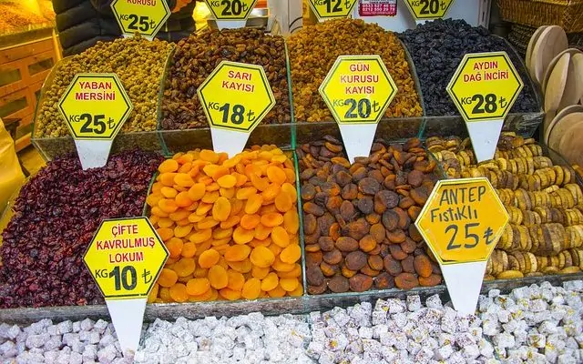 Makbul Kuruyemiş Bayilik Nasıl Alınır? Şartları Neler? 2026 Franchise Bedeli Ne Kadar?