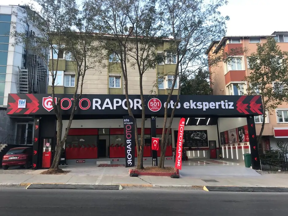 Otorapor Bayilik Nasıl Alınır? Şartları Neler? 2026 Franchise Bedeli Ne Kadar? görseli Otorapor Bayilik Nasıl Alınır? Şartları Neler? 2026 Franchise Bedeli Ne Kadar?