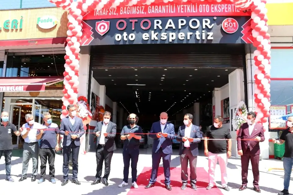 Otorapor Bayilik Nasıl Alınır? Şartları Neler? 2026 Franchise Bedeli Ne Kadar? görseli Otorapor Bayilik Nasıl Alınır? Şartları Neler? 2026 Franchise Bedeli Ne Kadar?