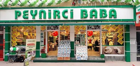 Peynirci Baba bayiliği nasıl alınır? Bayilik şartları neler? Franchise bedeli ne kadar?