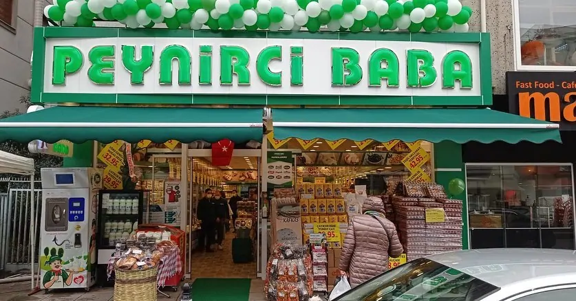Peynirci Baba bayiliği nasıl alınır? Bayilik şartları neler? Franchise bedeli ne kadar?