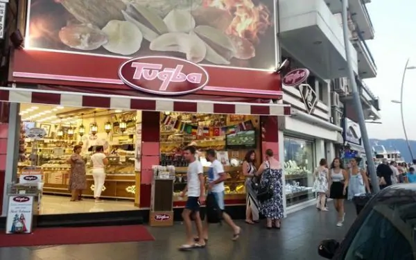 Tuğba Kuruyemiş Bayilik Nasıl Alınır? Şartları Neler? 2026 Franchise Bedeli Ne Kadar?