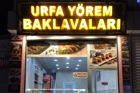 Urfa Yörem baklava bayilik nasıl alınır? Şartları neler? 2026 Franchise bedeli ne kadar?