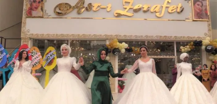 Asrı Zerafet Bayilik Şartları Nelerdir? 2026 Franchise Bedeli Ne Kadar? Bayiliği Nasıl Alınır?
