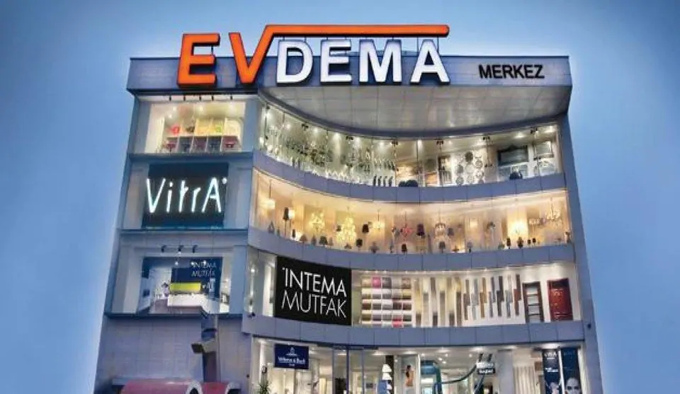 Evdema Bayilik Şartları Nelerdir? 2026 Franchise Bedeli Ne Kadar? Bayiliği Nasıl Alınır?