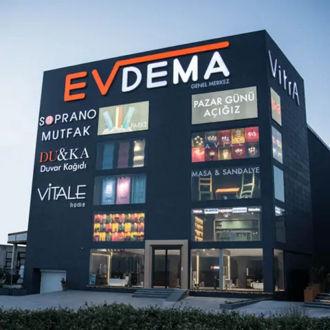 Evdema Bayilik Şartları Nelerdir? 2026 Franchise Bedeli Ne Kadar? Bayiliği Nasıl Alınır?