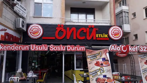 Öncü Döner Bayilik Şartları Nelerdir? 2026 Franchise Bedeli Ne Kadar? Bayiliği Nasıl Alınır?