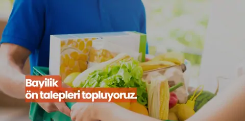 Online Bayilik Veren Firmalar 2026! Franchise ve İsim Hakkı Alınabilecek Markalar