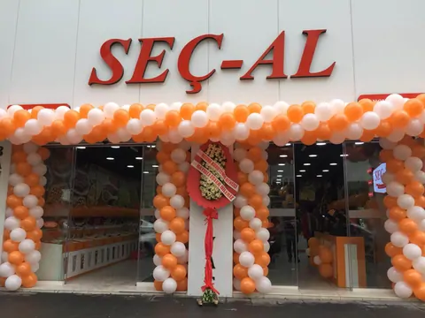 Seç Al Kuruyemiş Bayilik Şartları Nelerdir? 2026 Franchise Bedeli Ne Kadar? Bayiliği Nasıl Alınır?