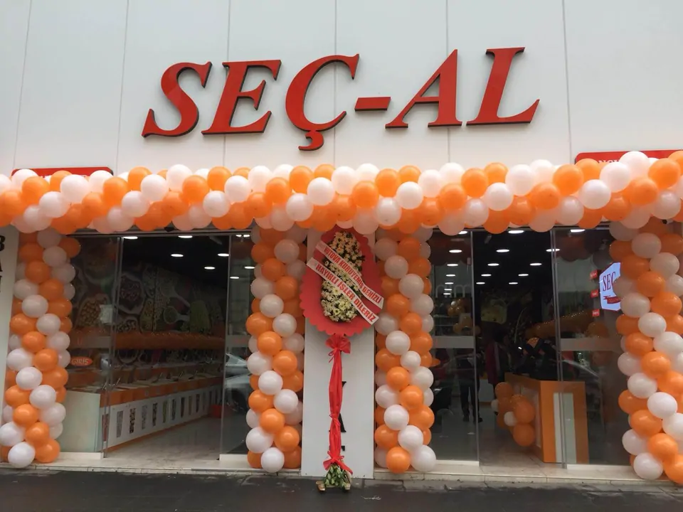 Seç Al Kuruyemiş Bayilik Şartları Nelerdir? 2026 Franchise Bedeli Ne Kadar? Bayiliği Nasıl Alınır?