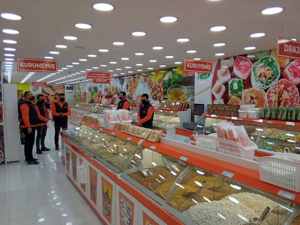 Seç Al Kuruyemiş Bayilik Şartları Nelerdir? 2026 Franchise Bedeli Ne Kadar? Bayiliği Nasıl Alınır?
