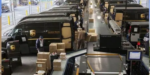UPS Kargo Bayilik Şartları Nelerdir? 2026 Franchise Bedeli Ne Kadar? Bayiliği Nasıl Alınır?