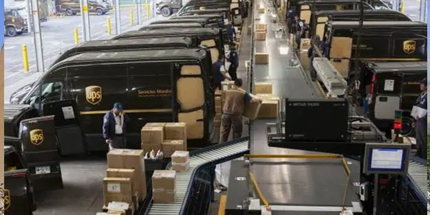 UPS Kargo Bayilik Şartları Nelerdir? 2026 Franchise Bedeli Ne Kadar? Bayiliği Nasıl Alınır?