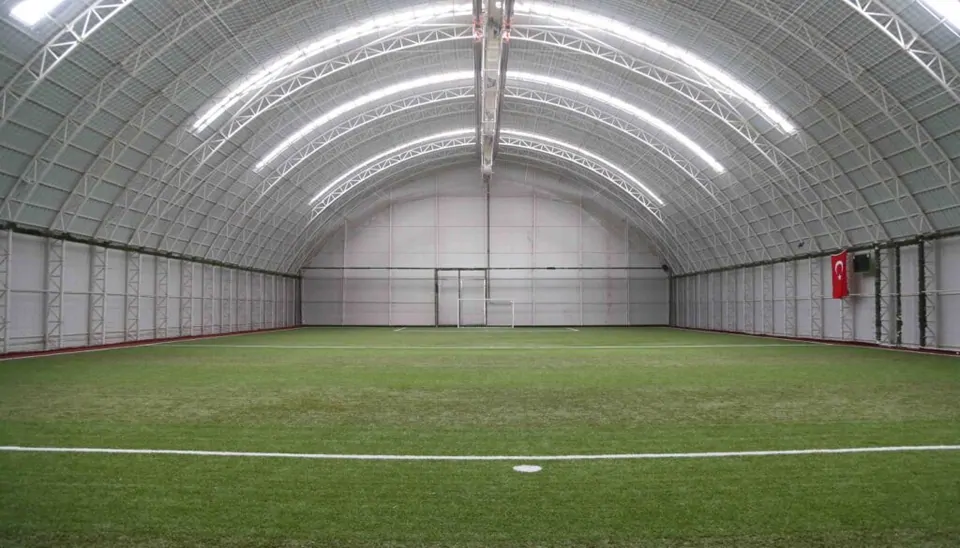 Halı Saha Açma Maliyeti 2026'da Ne Kadar? Gereken Belgeler ve İzinler Nelerdir?