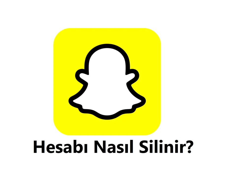 Snapchat Hesap Silme 2026 (Linki ve Hesabı Silme Formu)