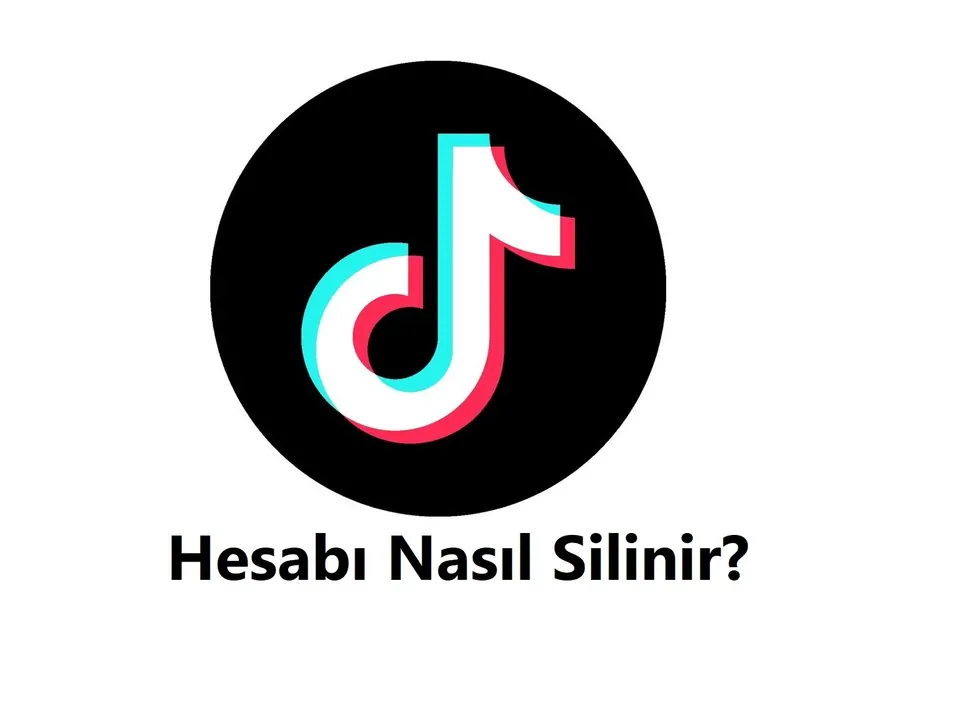 Tiktok Hesap Silme 2026 (Linki ve Hesabı Silme Formu)