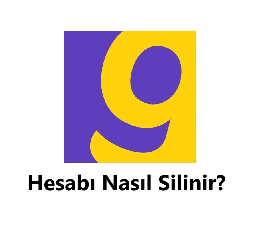 Getir Hesap Silme 2026 (Linki ve Hesabı Silme Formu) görseli Getir Hesap Silme 2026 (Linki ve Hesabı Silme Formu)