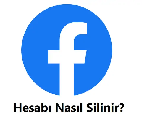 Facebook Hesap Silme 2026 (Linki ve Hesabı Silme Formu)