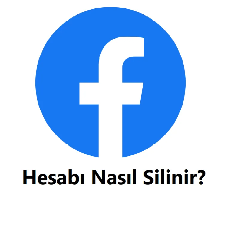 Facebook Hesap Silme 2026 (Linki ve Hesabı Silme Formu) görseli Facebook Hesap Silme 2026 (Linki ve Hesabı Silme Formu)