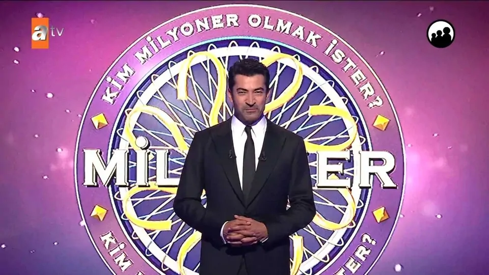Kim Milyoner Olmak İster programına nasıl başvurulur? Şartları ve başvuru formu