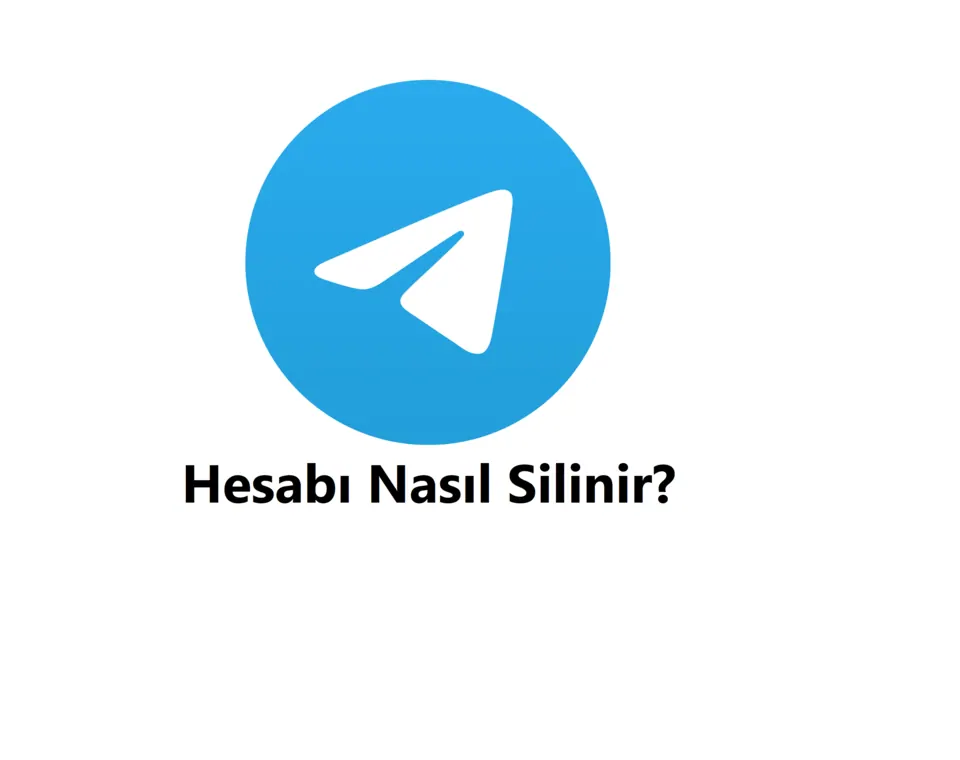 Telegram Hesap Silme 2026 (Linki ve Hesabı Silme Formu)